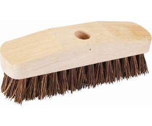 Silverline Nettoyage tête de balai à récurer 230