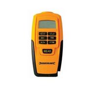 Silverline Numérique Gamme Mesure 0.6-15m Mesure Outil Bricolage