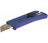 Silverline Outil de tronçonnage 25 mm Couteau à casser 25 mm