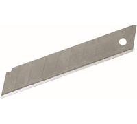 Silverline 589072 Lot de 10 Lames sécables 9 mm