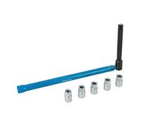 Silverline - Outil pour l'installation de robinets 8 - 12 mm (355555)