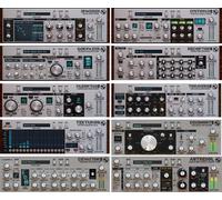 Silverline Pack