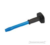 Silverline PC52 Ciseau à bois avec garde