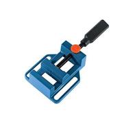 Silverline Perceuse Presse Étau 65mm Ingénierie Mécanique Outil