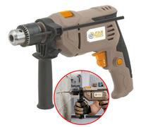 Silverline Perceuse Visseuse Dévisseuse Drill Driver 12V Sans Fil Batterie A Clé