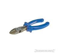 Silverline Pince coupante 160 mm