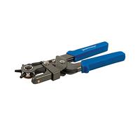 Silverline Tools Pince perforatrice robuste 2–4,5 mm (200111)