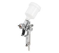 Pistolet d'arrosage Silverline HVLP