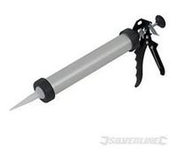 Silverline 868709 Pistolet à silicone 450 ml