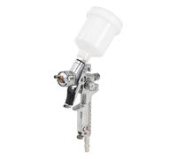 Pistolet d'arrosage Silverline HVLP
