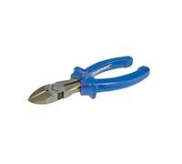 Silverline PL05 Pince coupante diagonale 180 mm