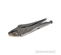 Silverline PL105 Alicate autobloquant
