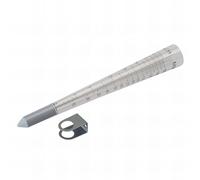 Silverline Pluviomètre 160 mm (221003)