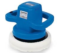 Silverline - Polisseuse-lustreuse orbitale 110 W - 261362