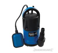 Silverline Pompe immergée pour une eau propre - 250W - 5000L/h