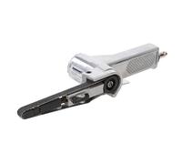 Silverline Ponceuse pneumatique à bande 10 x 330 mm