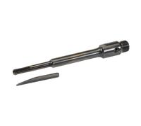Silverline Porte-trépan SDS Plus 200 mm