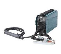 Silverline - Poste à souder à l'arc inverter MMA/TIG 100 A - 846386 G