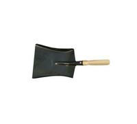 Silverline Poussière Poêle 230mm Entrepreneurs Outil Bricolage