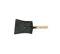 Silverline Poussière Poêle 230mm Entrepreneurs Outil Bricolage