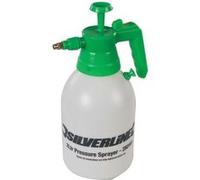 Silverline Tools Pulvérisateur à pression préalable 282441 2 L couleur assortie