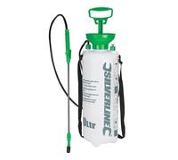 Silverline 630070 Pulvérisateur à pression préalable 10 litres,(Couleur Assortie)