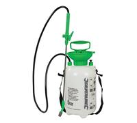 Silverline - Pulvérisateur à pression préalable, 5 L 5 L (675108)
