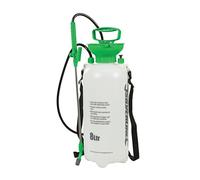 Silverline - Pulvérisateur à pression préalable, 8 L 8 L (868593)