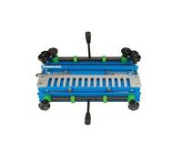 Silverline Raccord Jig 300mm Largeur Capacité DIY Outils