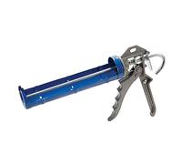 Silverline réf. 523120 - Pistolet de calfeutrage 300 ml - cdt. 1 pièce