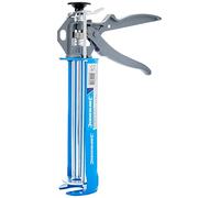 Silverline réf. 868515 - Pistolet applicateur de résine 380ml - cdt. 1 pièce