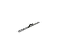 Silverline Règle en aluminium