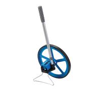 Silverline Roue de mesure 0 - 99 999,9 m