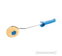 Silverline 702477 Rouleau d'angle