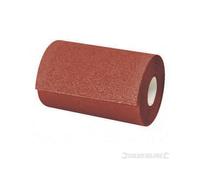Rouleau d'abrasif corindon 5 m Grain 120