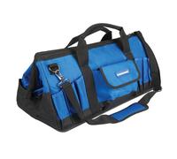 Silverline Sac à outils à fond rigide 600 x 280 x 260 mm