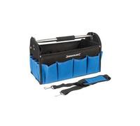 Silverline 748091 Sac à outils avec poches externes