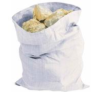 SILVERLINE - Sacs à gravats lourds - 900mm x 600mm, 5 pièces