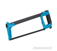 Silverline SW31 300 mm High Tension Hacksaw