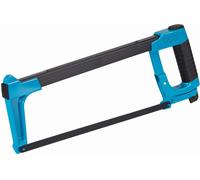 Silverline Scie à métaux mit haute tension de la lame 300 mm