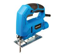 Silverline Scie sauteuse, 450 W 450 W