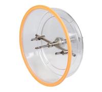 Silverline - Scie trépan ajustable à capot de sécurité Ø 40 - 200 mm (633706)