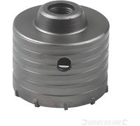 SILVERLINE Scie trépan Carbure de tungstène