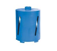 Silverline Scie trépan diamantée 127 x 150 mm