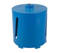 Silverline Scie trépan diamantée 152 x 150 mm