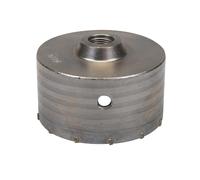 Silverline Scie trépan TCT 110 mm