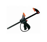 Silverline Serrage Rapide Résistant 600mm Travail Bois Outil Bricolage