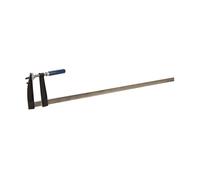 Silverline Serre-joint à vis Euro 1000 x 120 mm