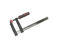 Silverline Serre-Joint-F Résistant 450 x 80mm Travail Bois Outil Bricolage