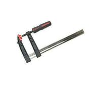 Silverline Serre-Joint-F Résistant 600 x 80mm Travail Bois Outil Bricolage